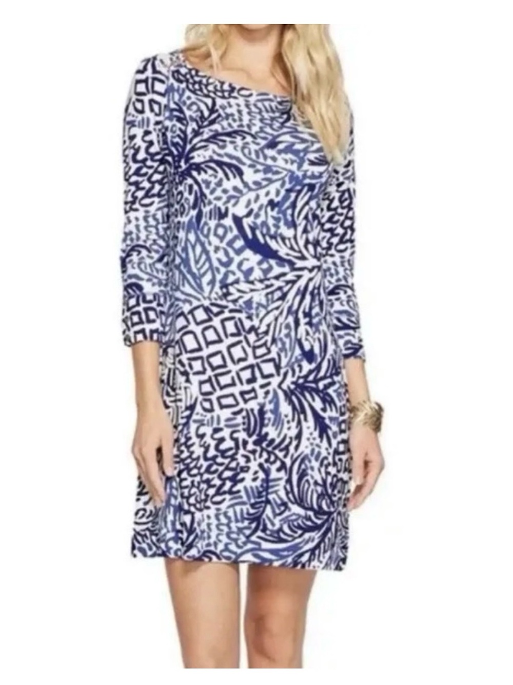 Lilly Pulitzer UPF 50 Sophie Dress